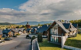 Osada Sniezka Kolo Karpacza